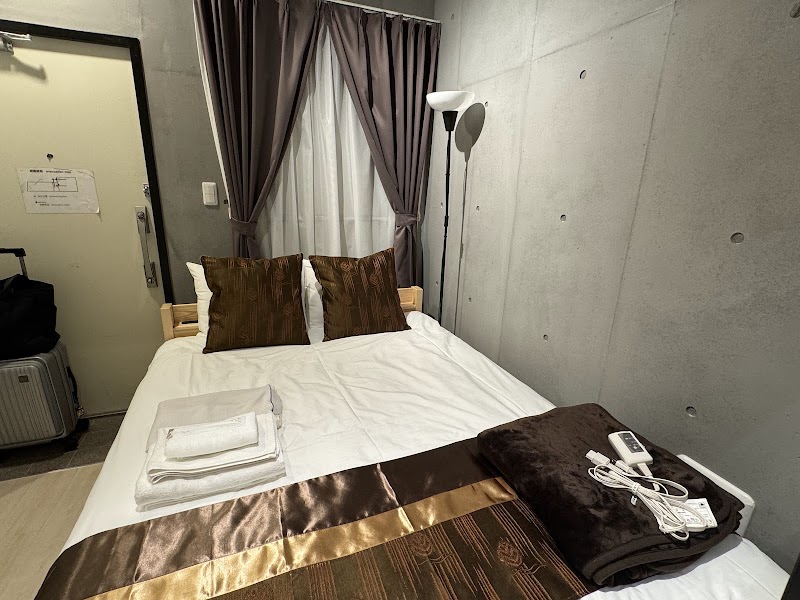 Tokyo Time Traveler Heiwajima