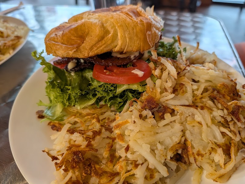 Scrambled! Breakfast + Lunch photo 3