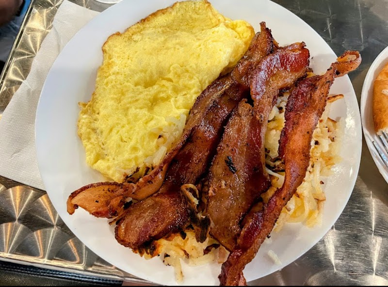 Scrambled! Breakfast + Lunch photo 4