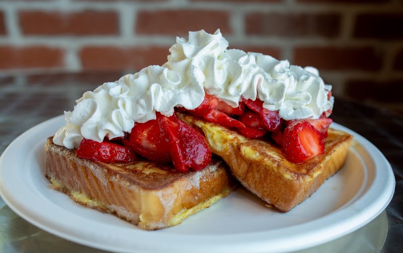 Scrambled! Breakfast + Lunch photo 2