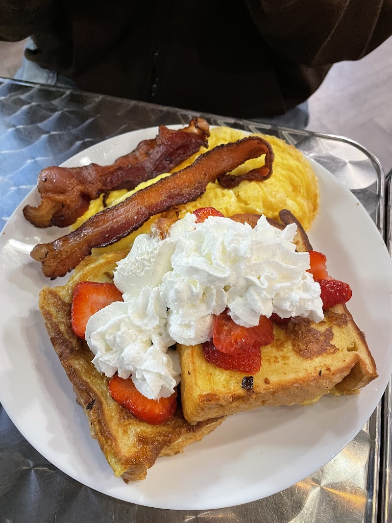 Scrambled! Breakfast + Lunch photo 3