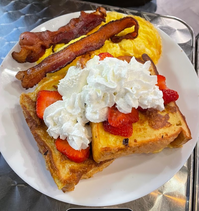 Scrambled! Breakfast + Lunch photo 3