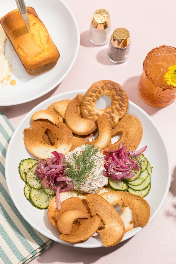 Photo by est. 1927 by Marigold at the Speed