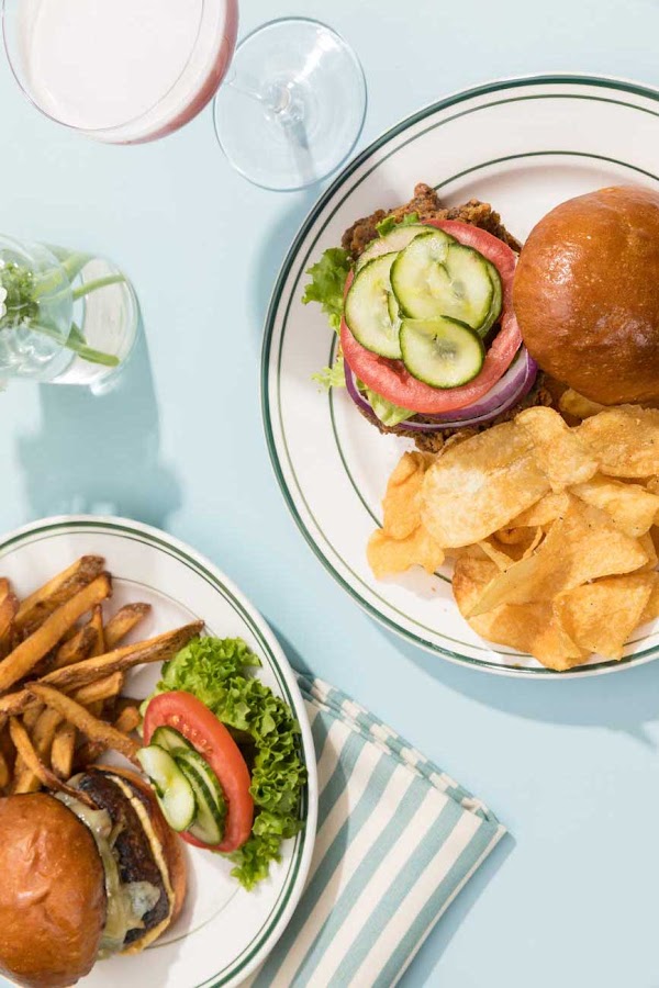 Photo by est. 1927 by Marigold at the Speed