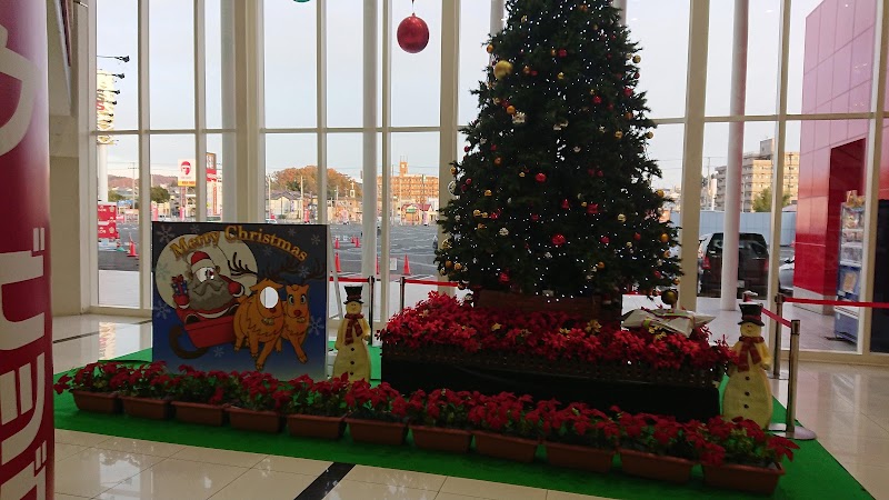 ベガロポリス仙台南 2