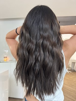 Natalie Morgan Hair photo 3