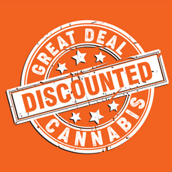 Discounted Cannabis