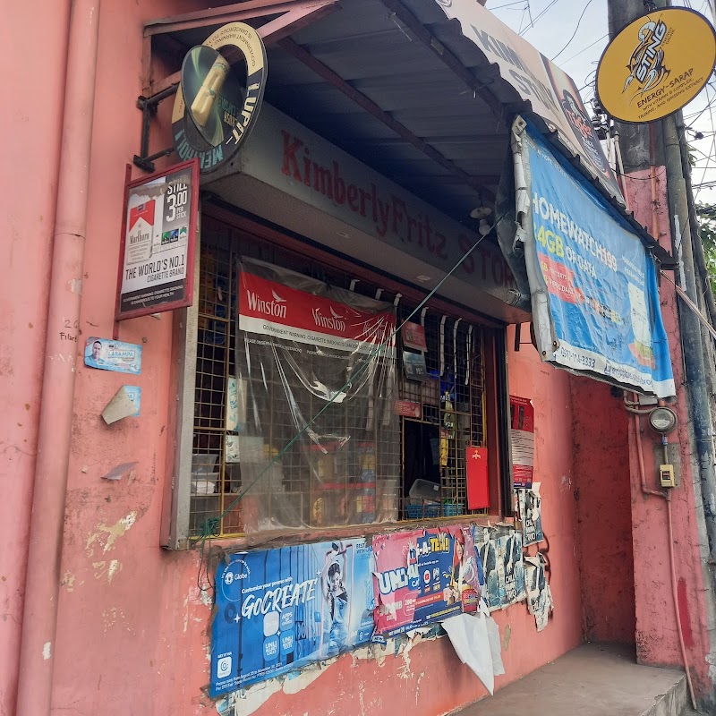Kimberly-Fritz Store