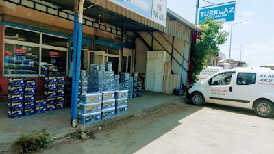 ADANA UCUZ AKÜ EFE KARATAŞ AKÜ LTD.ŞTİ AKÜ MARKET - Oto Servisi