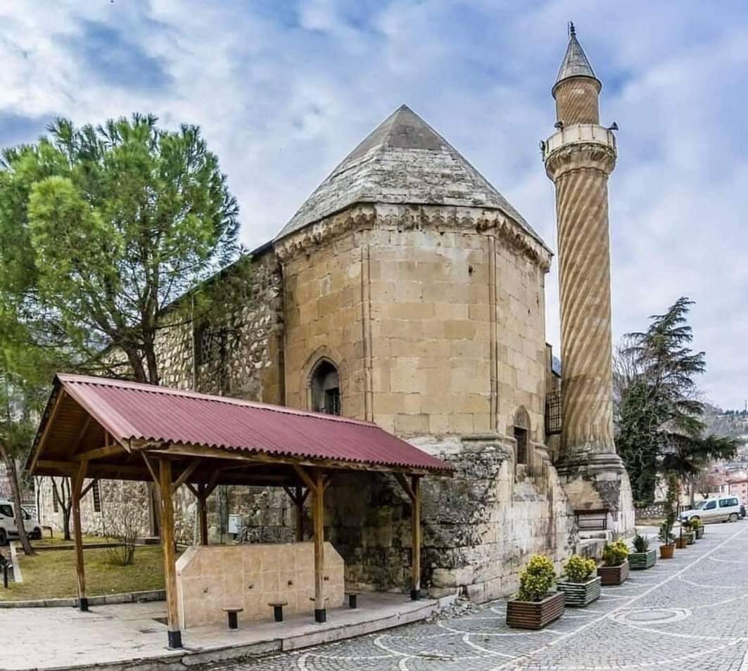 Amasya gece hayatı