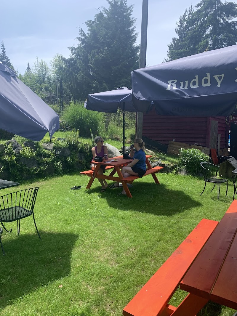 The Ruddy Kitchen & Sunset Café photo 3