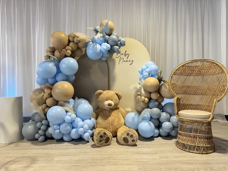 Event Center Miami — Event Venue in Miami