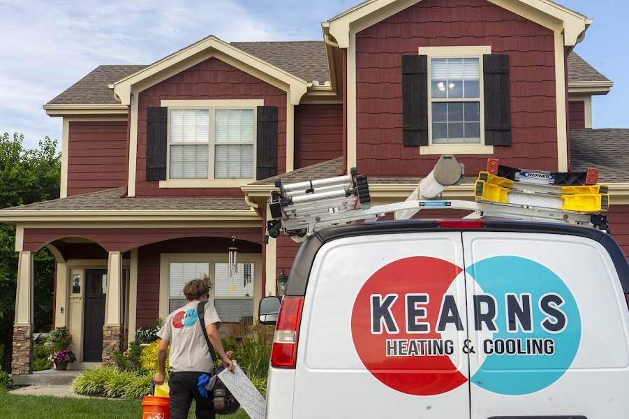 Kearns Heating & Cooling