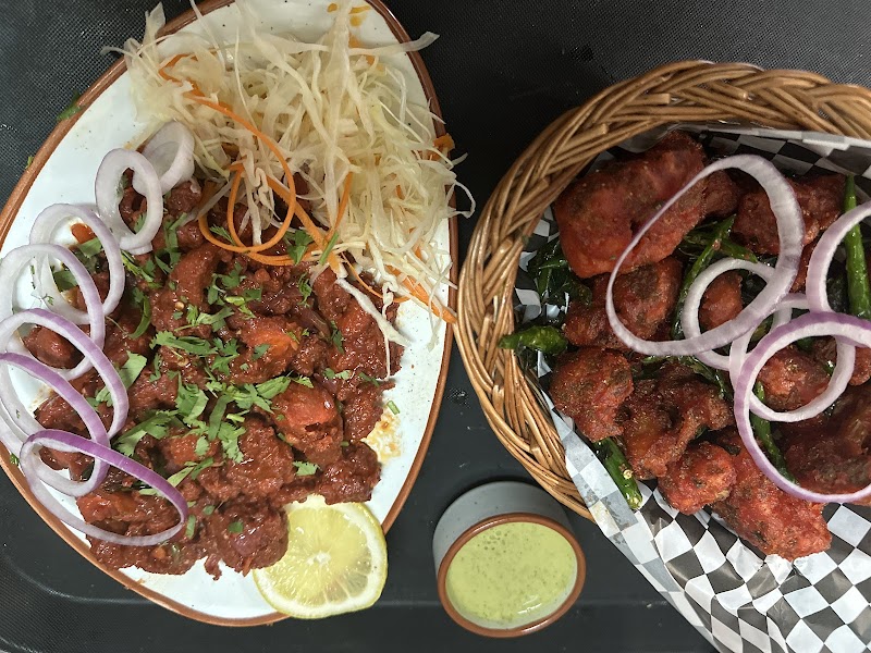 Fursat - Cafe, Kitchen & Bar | Indian Restaurant | Hyderabadi Restaurant photo 4