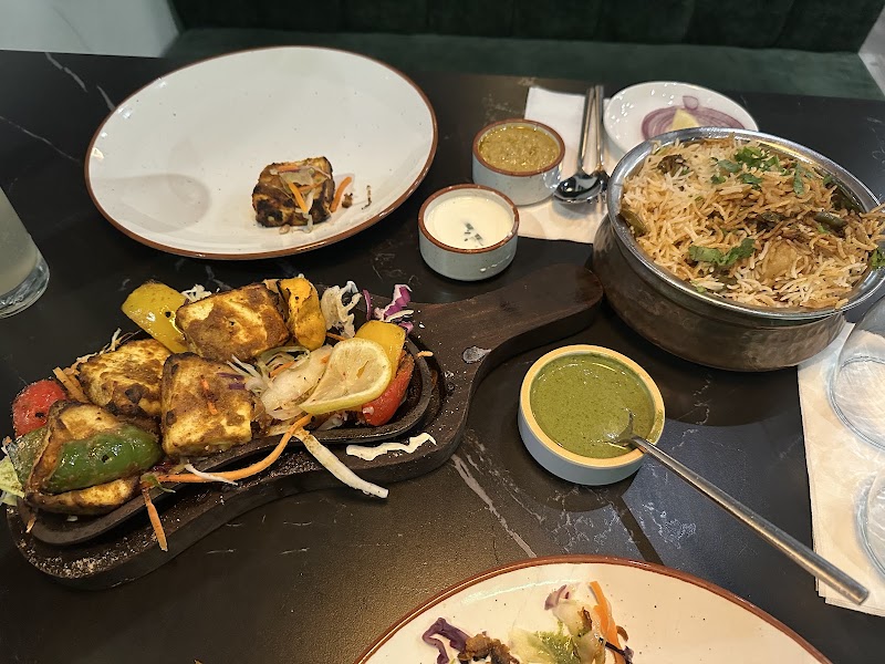 Fursat - Cafe, Kitchen & Bar | Indian Restaurant | Hyderabadi Restaurant photo 4
