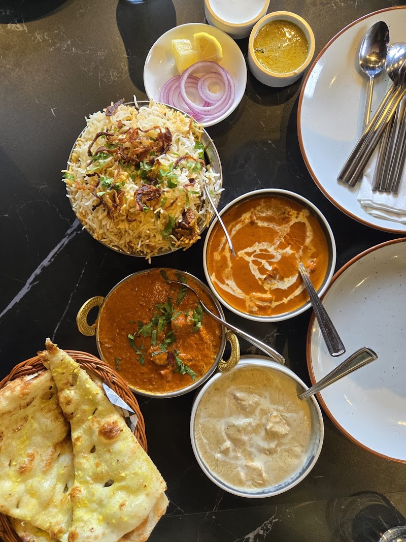 Fursat - Cafe, Kitchen & Bar | Indian Restaurant | Hyderabadi Restaurant photo 3