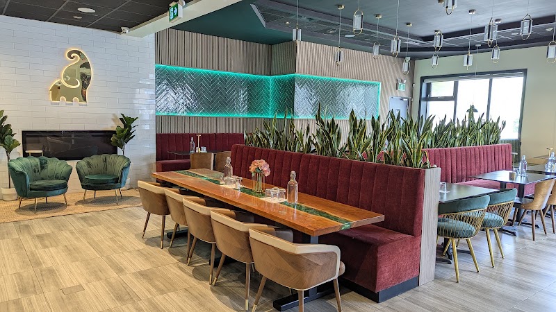 Fursat - Cafe, Kitchen & Bar | Indian Restaurant | Hyderabadi Restaurant photo 4