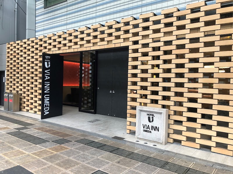 VIA INN Umeda
