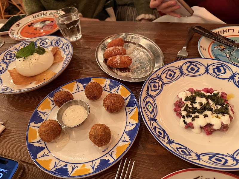 Circolo Popolare Manchester