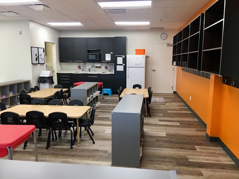 Bright Horizons Childcare Spruce Village photo 2