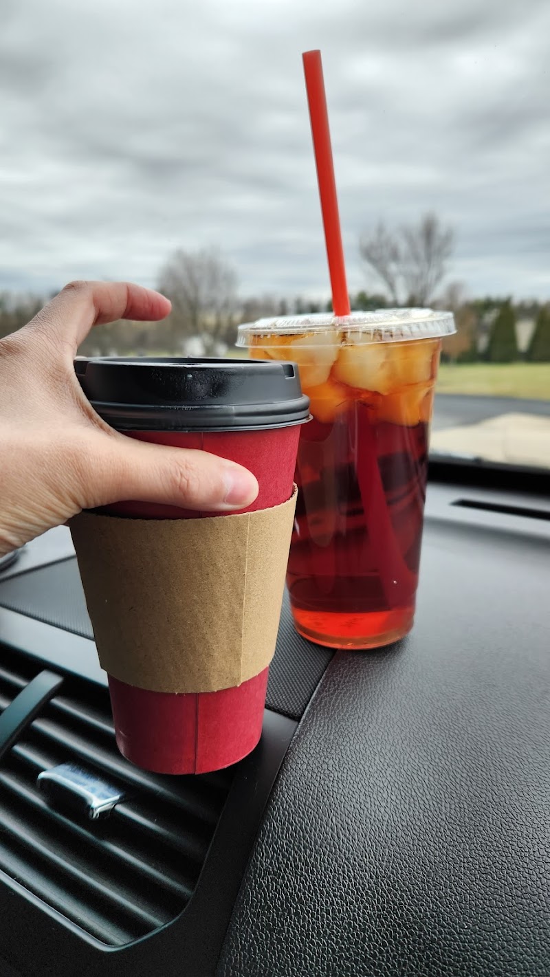 Deez Beanz Bardstown photo 2