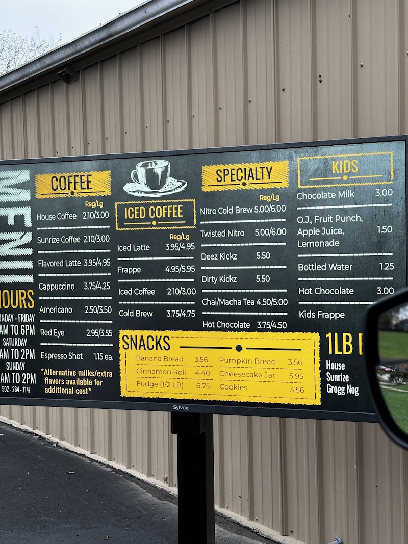 Deez Beanz Bardstown photo 4