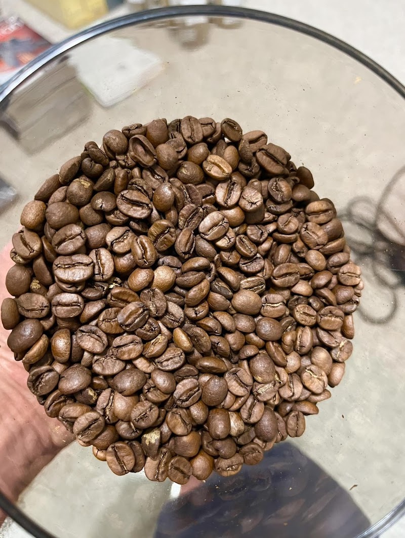 Deez Beanz Bardstown photo 4