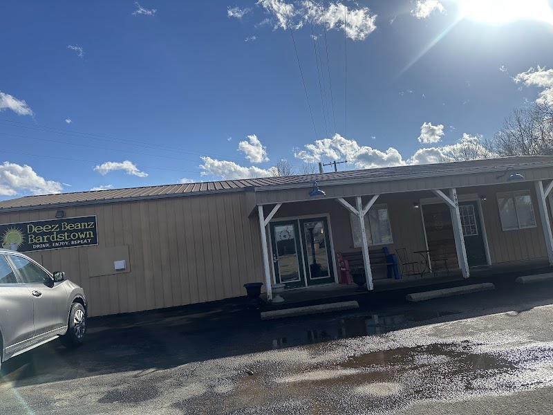 Deez Beanz Bardstown photo 4