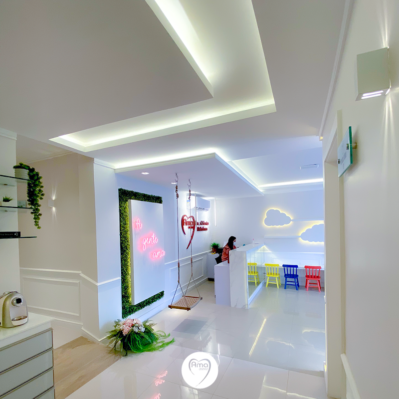 Ama Odonto Multiclínica - foto 3