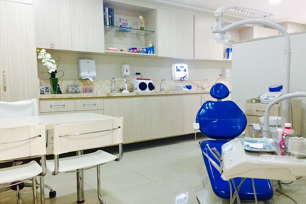 Ama Odonto Multiclínica - foto 4