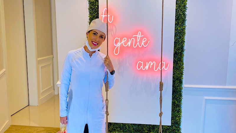 Ama Odonto Multiclínica