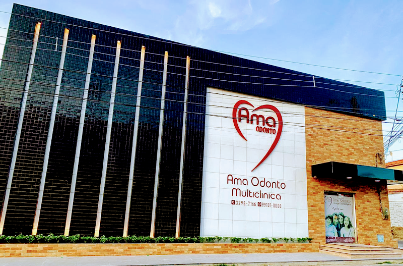 Ama Odonto Multiclínica - foto 2