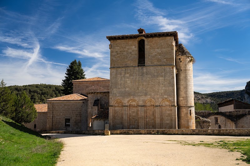 Monastery of San Pedro de Arlanza