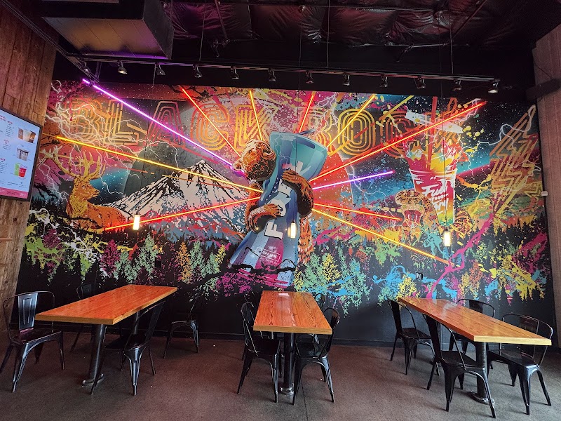 Black Rock Coffee Bar photo 2