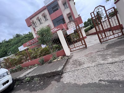 Dr Sarojini Modi Hospital - Image 2