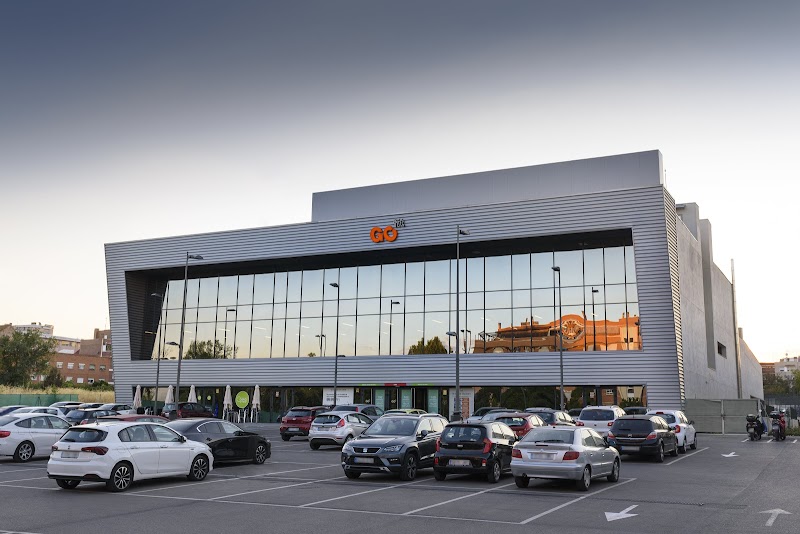 Go Fit Piscinas San Miguel