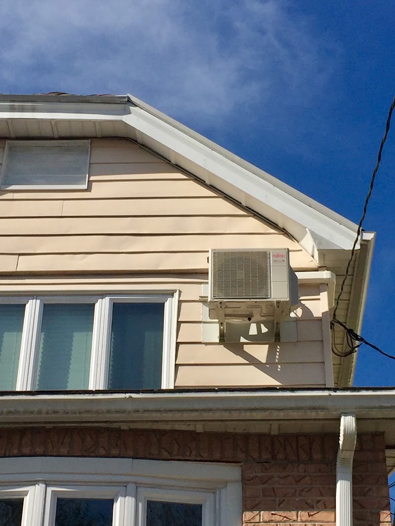 New York Ductless - General Contractor in New York