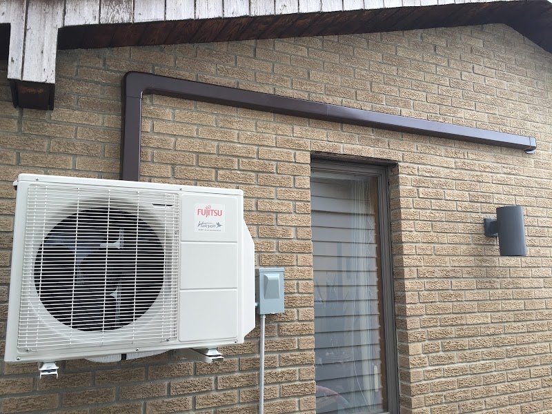 New York Ductless - General Contractor in New York