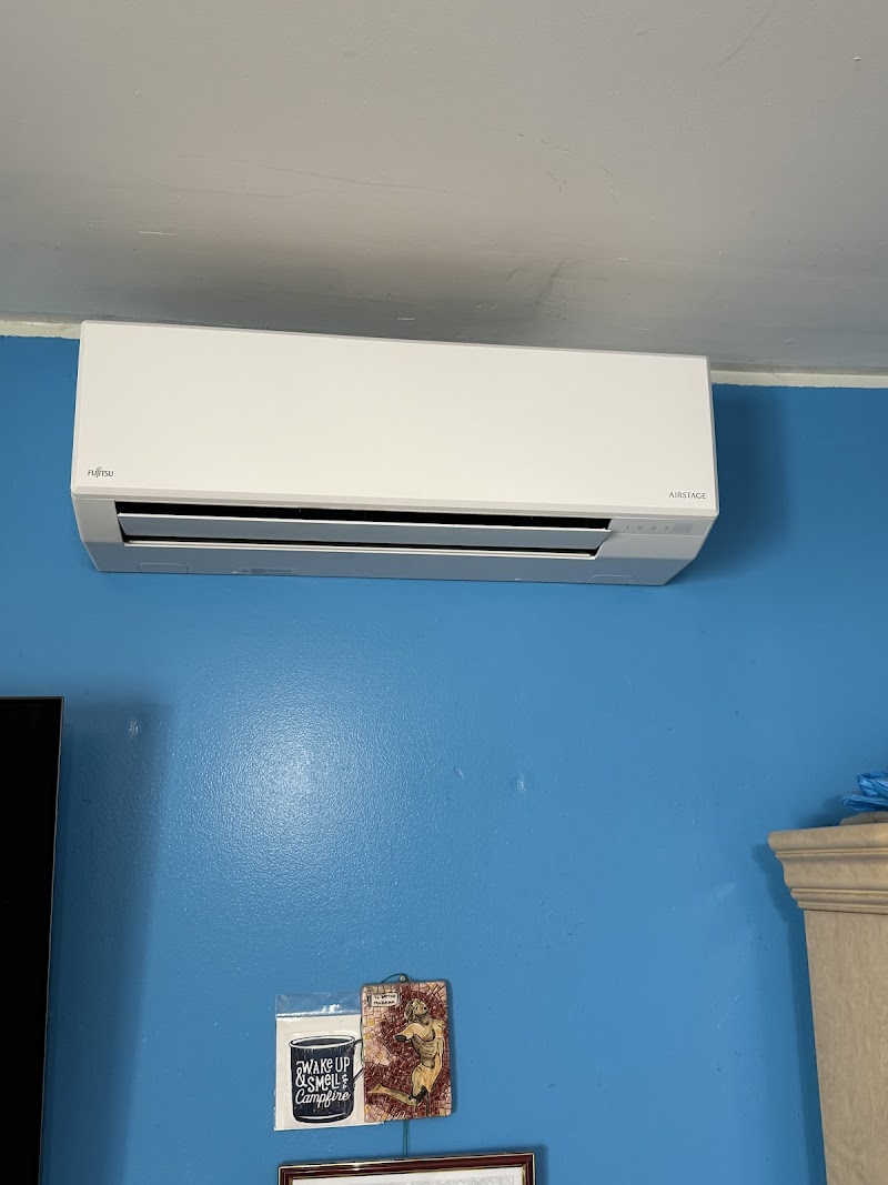 New York Ductless
