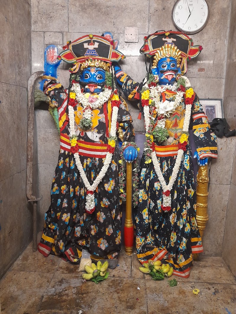 KAMACHI AMMAN KOVIL