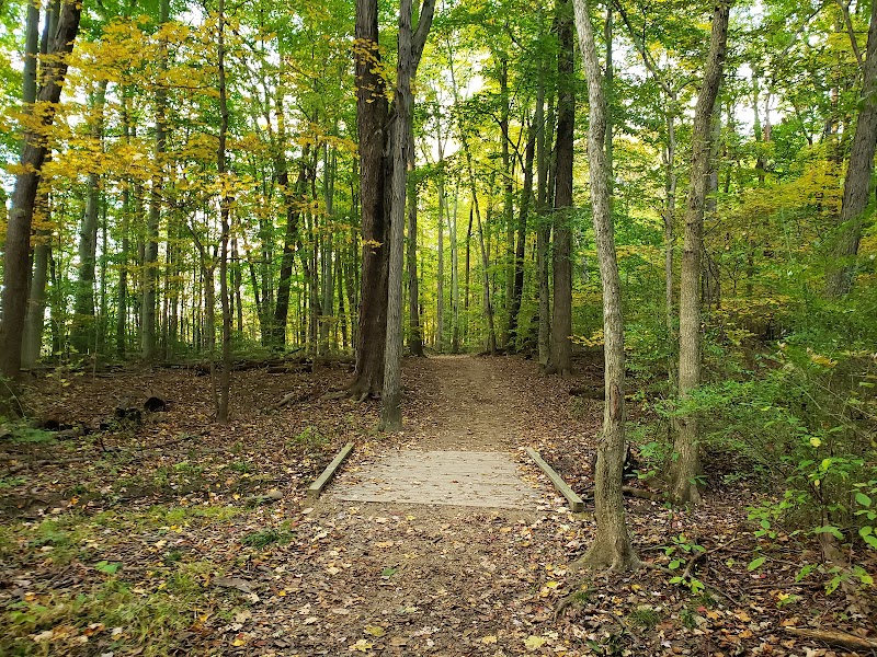Silver Creek Metro Park photo 2