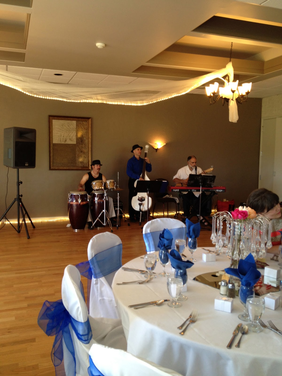 PLAYZ MUSIC - DJ, LIVE MUSIC, DRUM CIRCLE CELEBRATIONS: Google Places image 5