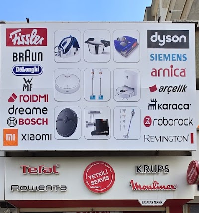 Tefal-Braun-Dyson-Roborock-Xiaomi-Rowenta-Wmf-Moulinex-Fissler-Delonghi-Roidmi-Dreame-Musullu Servisi - Beyaz Eşya Servisi - Sehitkamil