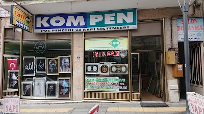 İşeri Cam - Temizlik