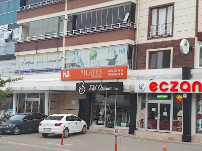 İskele Balık - Restoran