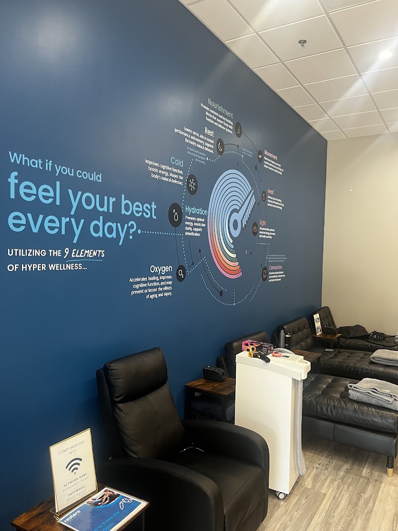 Restore Hyper Wellness