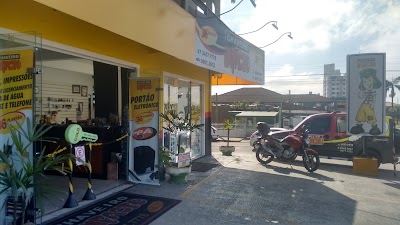 Foto de Chaveiro Impacto - 24h Joinville