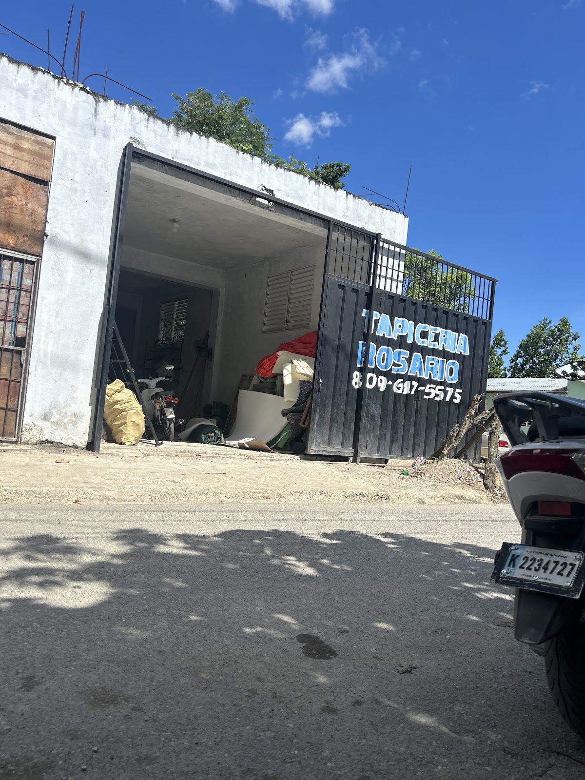 Rosario tapiceria - Imagen 1