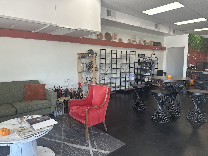 Muleshoe Coffee LLC photo 4