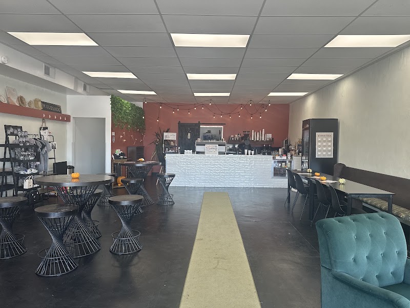 Muleshoe Coffee LLC photo 1